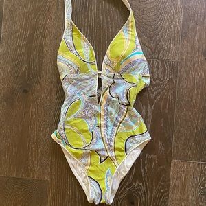 Trina Turk swimsuit